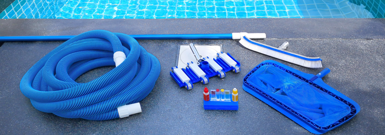 pool maintenance louisville